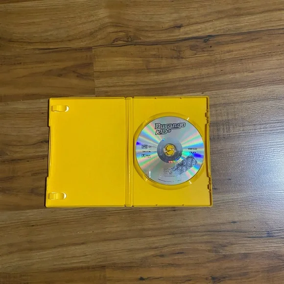 Family Kids DVD Bundle (3) Charlotte’s Web Narnia & Durango Kids - Picture 13 of 15